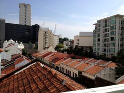 Niven Loft (D9), Apartment #606744651